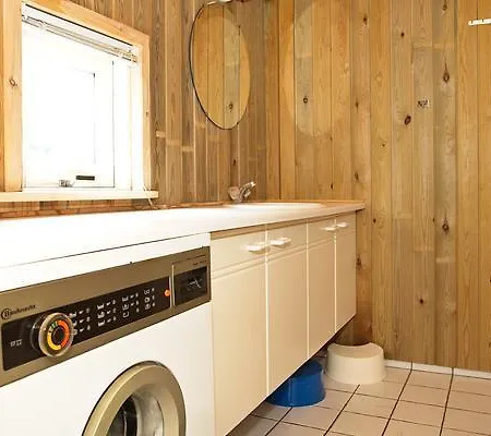 Prázdninový dům Three-bedroom Holiday In Haderslev 14