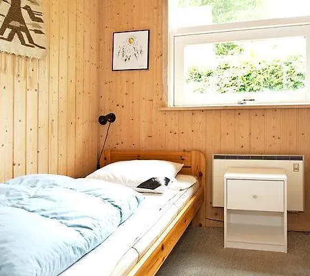 Prázdninový dům Three-bedroom Holiday In Haderslev 14