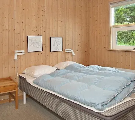 Three-bedroom Holiday In Haderslev 14 Prázdninový dům