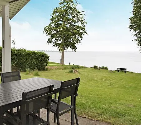 Prázdninový dům Three-bedroom Holiday In Haderslev 14 *