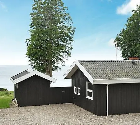 Three-bedroom Holiday In Haderslev 14 Prázdninový dům *